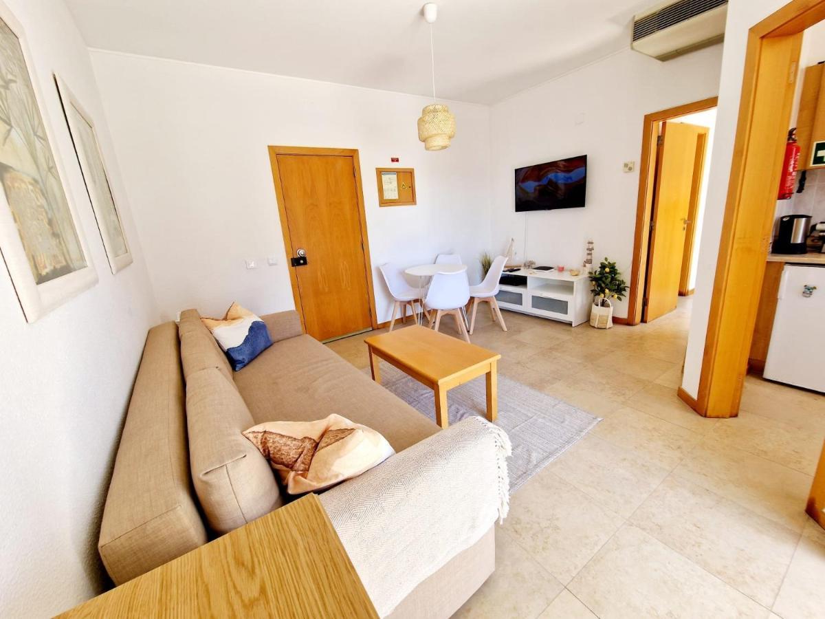 Zarco - Cosy In Vilamoura With A Balcony With View To The 2 Swimming Pools - Near The & The Marina * Quarteira