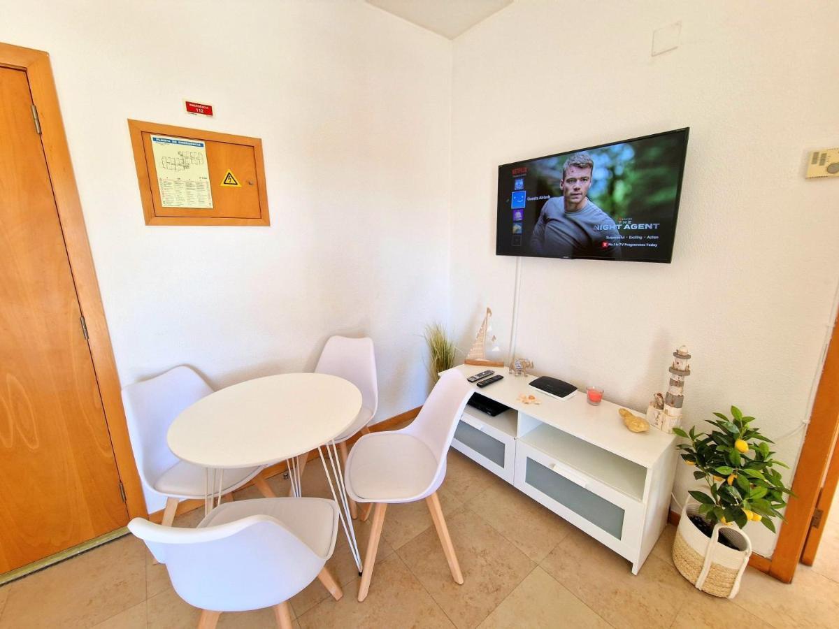 Zarco - Cosy In Vilamoura With A Balcony With View To The 2 Swimming Pools - Near The & The Marina *