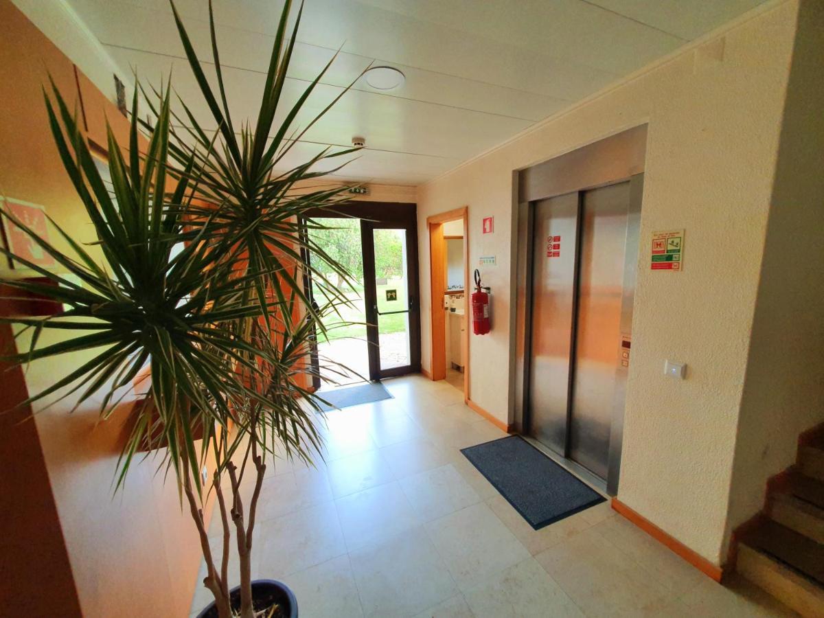 Zarco - Cosy In Vilamoura With A Balcony With View To The 2 Swimming Pools - Near The & The Marina Quarteira