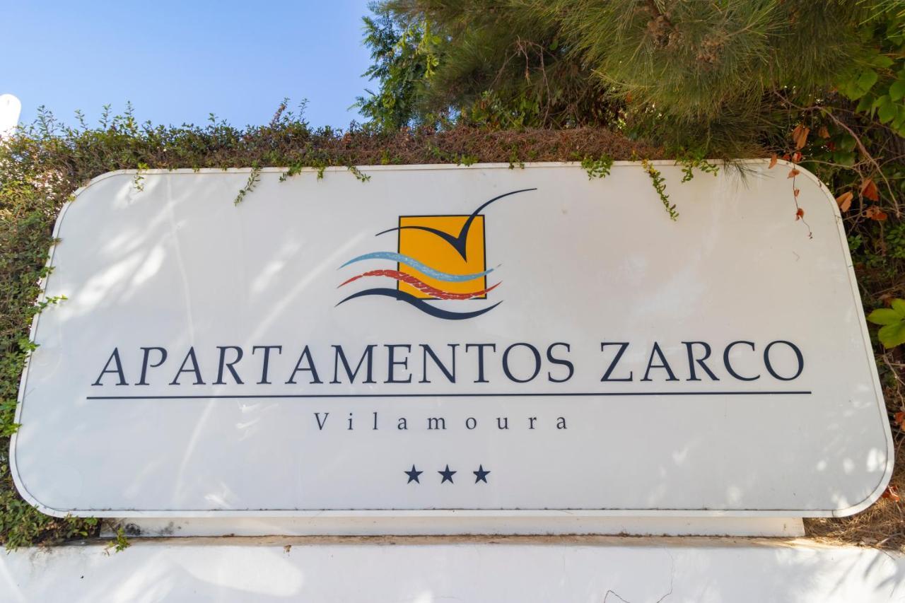 Zarco - Cosy In Vilamoura With A Balcony With View To The 2 Swimming Pools - Near The & The Marina *