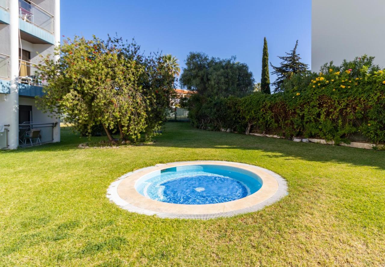 Zarco - Cosy In Vilamoura With A Balcony With View To The 2 Swimming Pools - Near The & The Marina * Quarteira