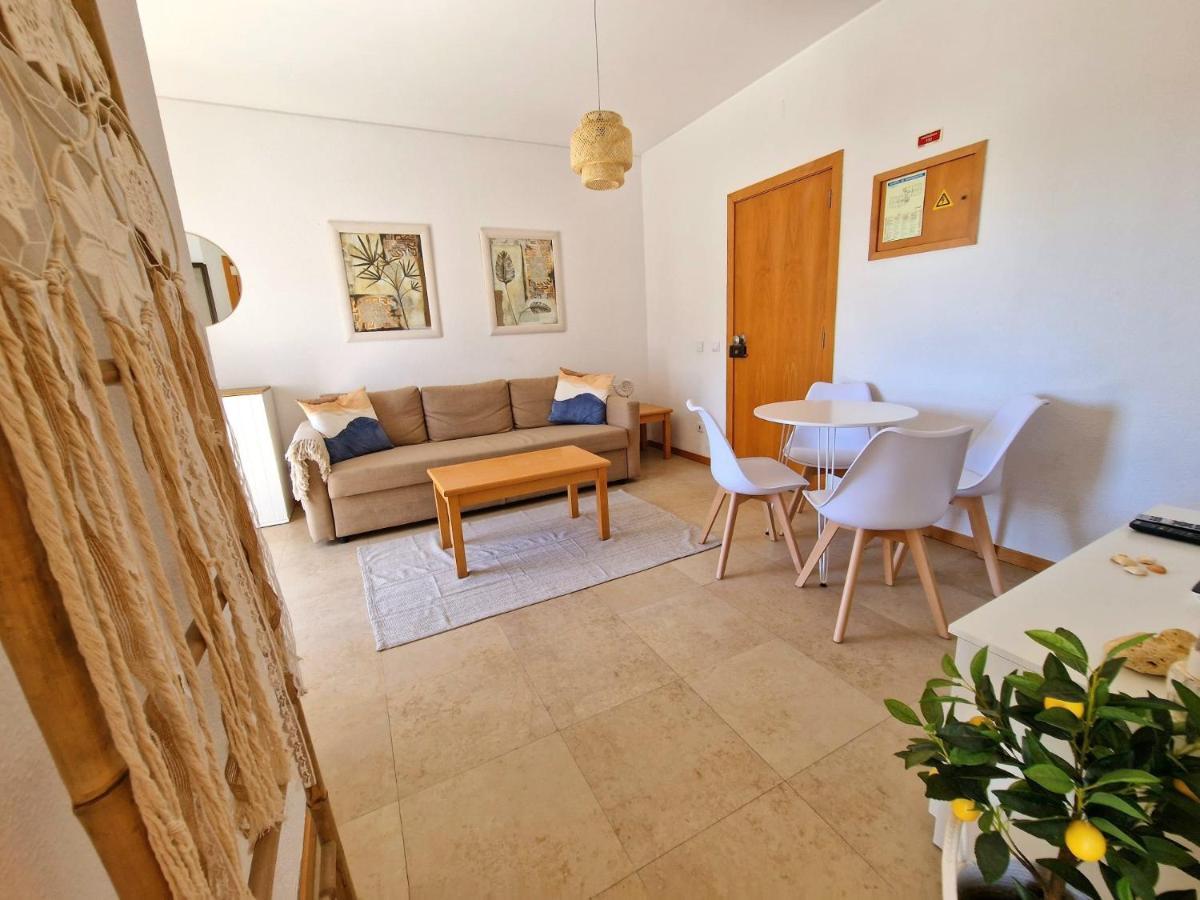 Apartment Zarco - Cosy In Vilamoura With A Balcony With View To The 2 Swimming Pools - Near The & The Marina