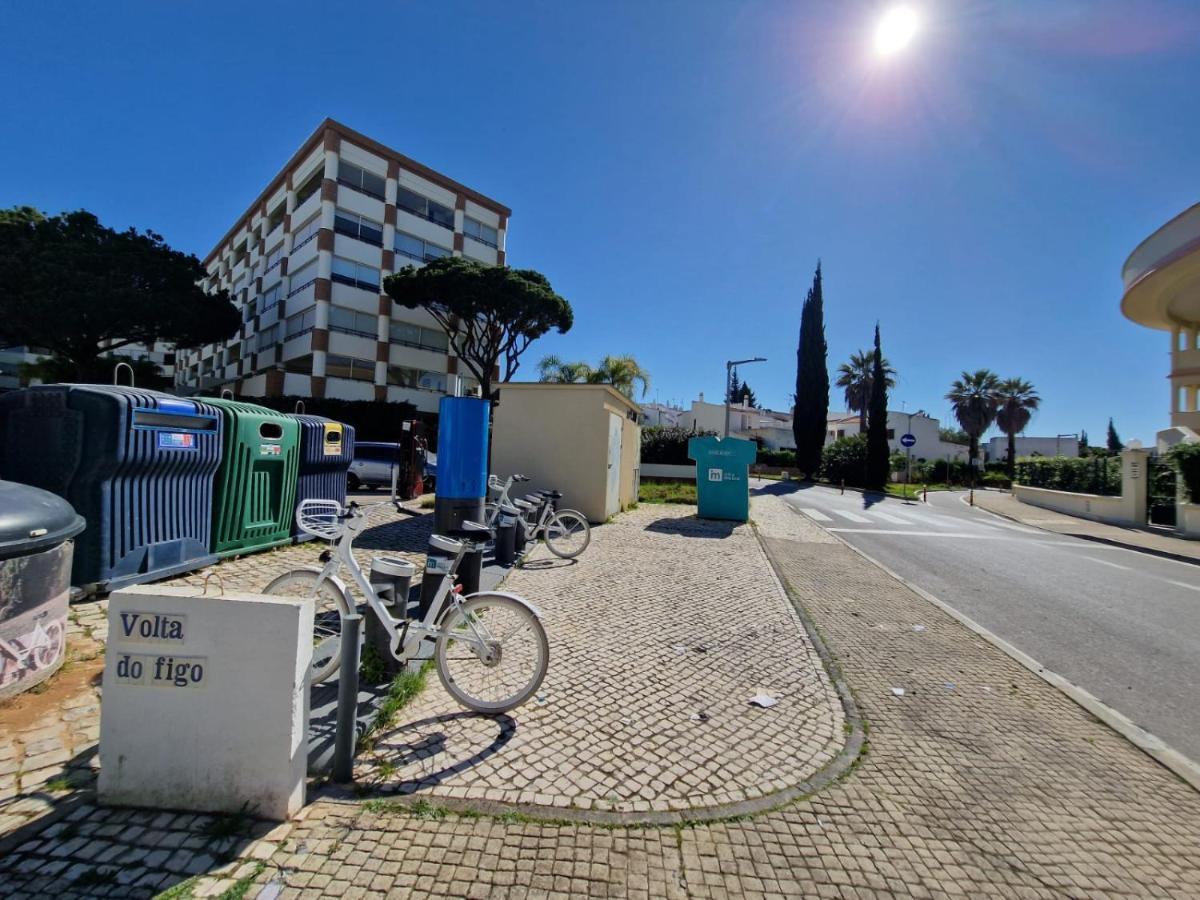 Zarco - Cosy In Vilamoura With A Balcony With View To The 2 Swimming Pools - Near The & The Marina Apartment