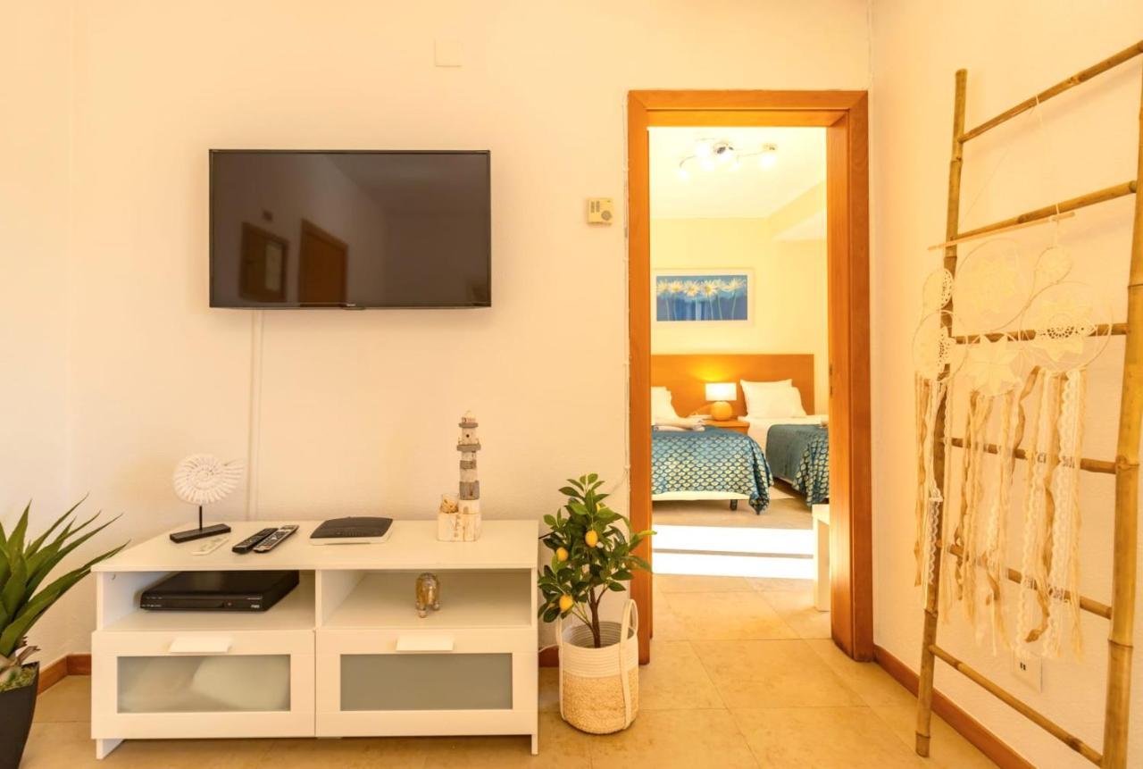 Apartment Zarco - Cosy In Vilamoura With A Balcony With View To The 2 Swimming Pools - Near The & The Marina *