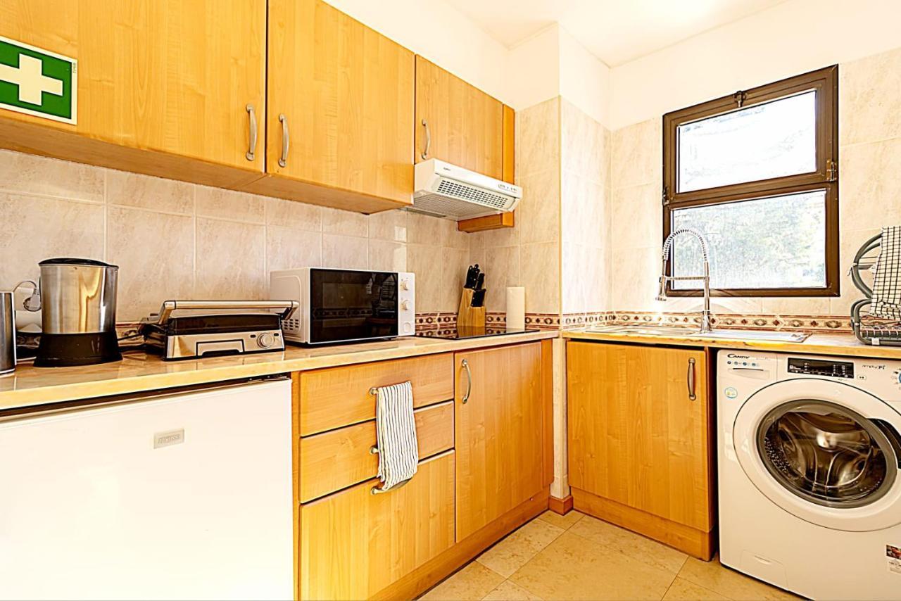 Zarco - Cosy In Vilamoura With A Balcony With View To The 2 Swimming Pools - Near The & The Marina Quarteira