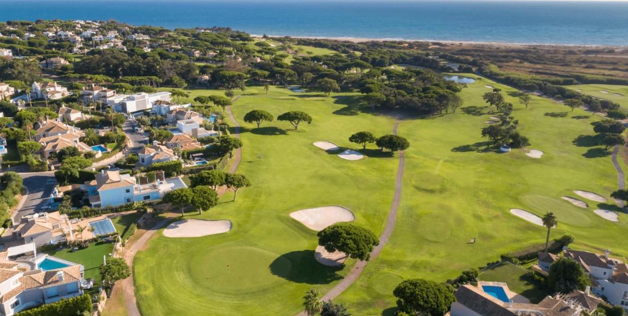 Zarco - Cosy In Vilamoura With A Balcony With View To The 2 Swimming Pools - Near The & The Marina