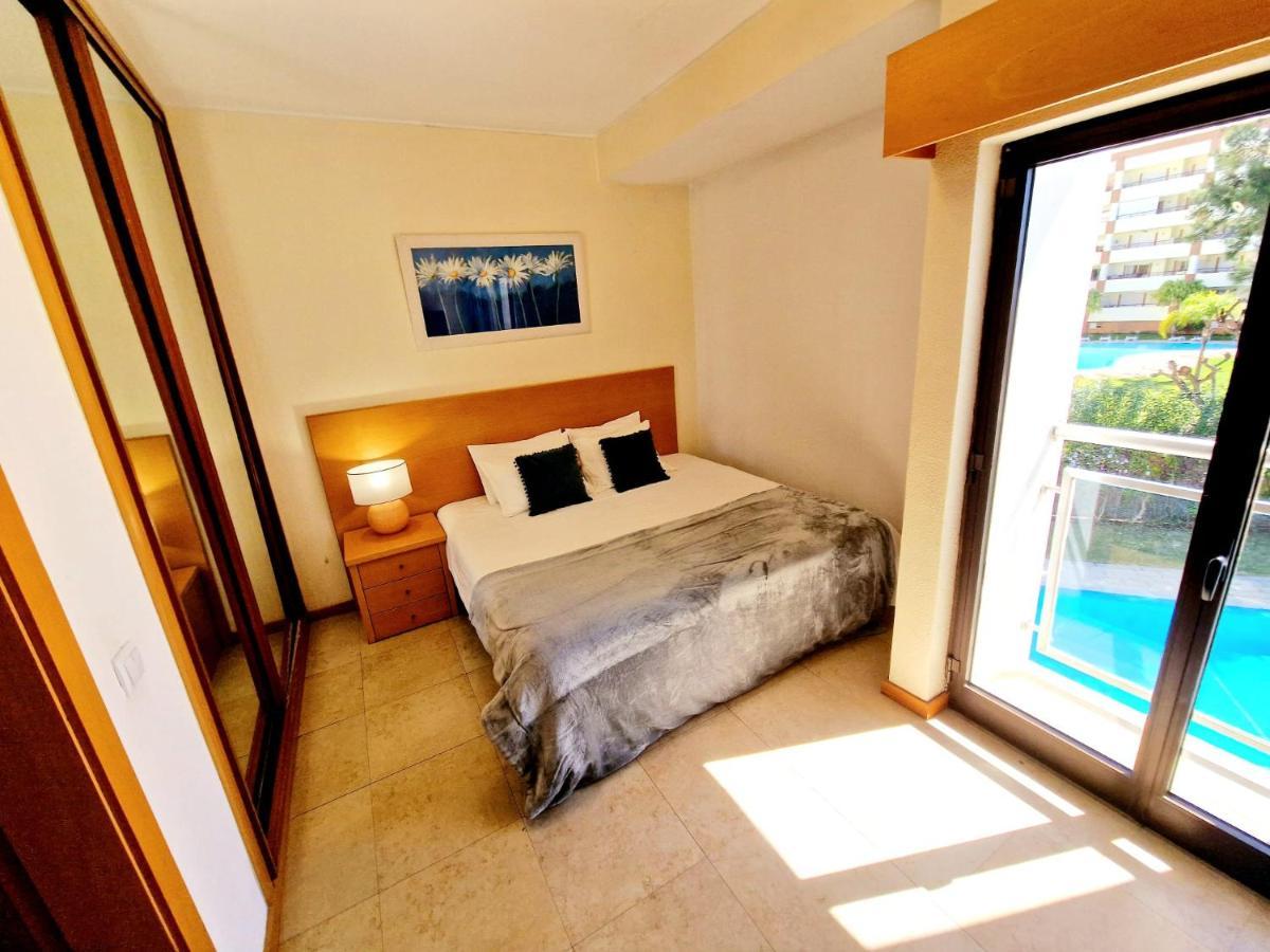 Appartement Zarco - Cosy In Vilamoura With A Balcony With View To The 2 Swimming Pools - Near The & The Marina